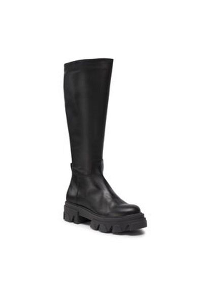 Steve Madden women's boots SM11002143 black