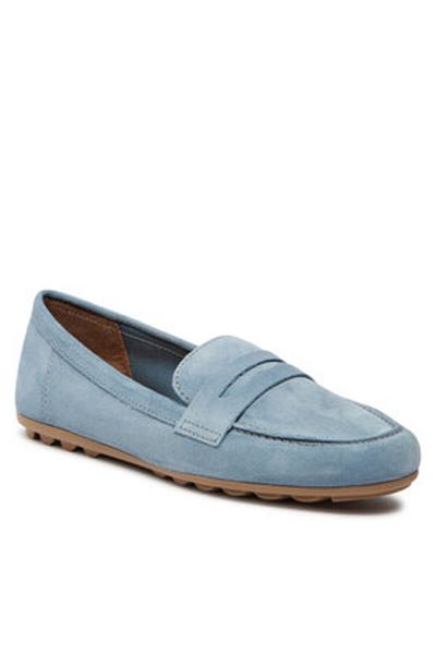 Tamaris ladies lords 1-24229-42 blue
