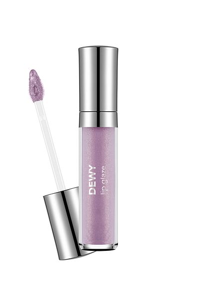 Flormar DEWY LP GLZ LGS NEW-025 LAVENDER