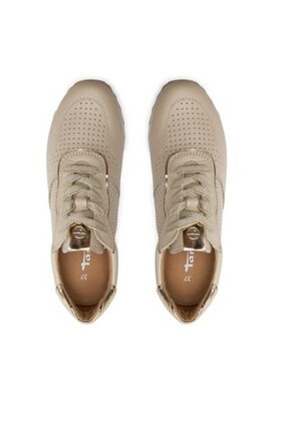 Tamaris women's sneakers 1-23614-42 natural
