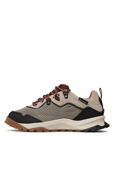 Timberland women's sneakers TB0A5PR71101 brown