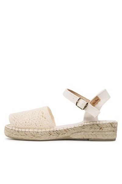 Toni Pons women's espadrilles EULALIA0301411000373 natural