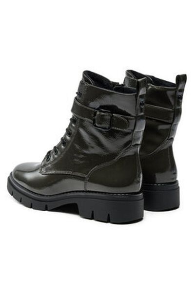Tamaris women's ankle boots 1-25289-41 colorful