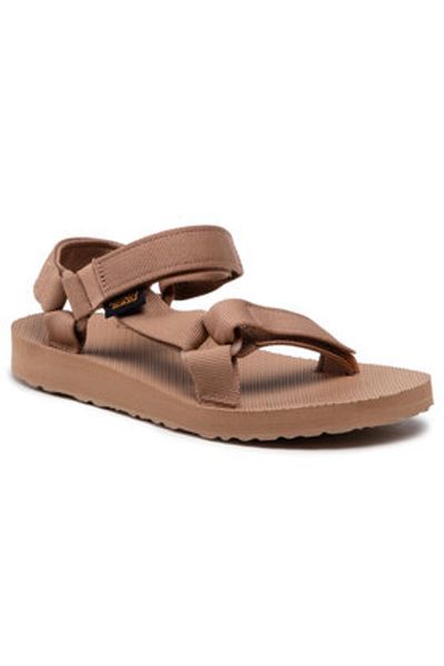 TEVA women's sandals 1003987 brown