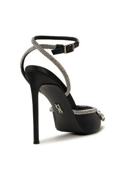 Steve Madden women's sandals SM11002575 black