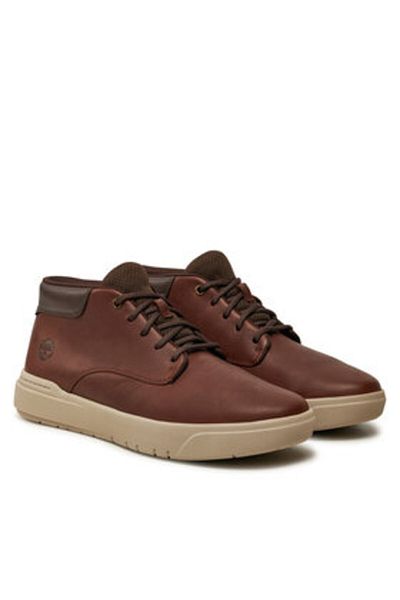 Timberland timberland men's sneakers TB0A5UVN2011 brown