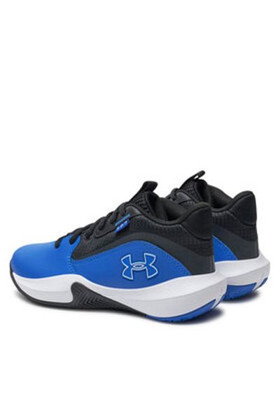 Under Armour Under Armour Pantofi de baschet pentru băieți 3028513-401 Albastru