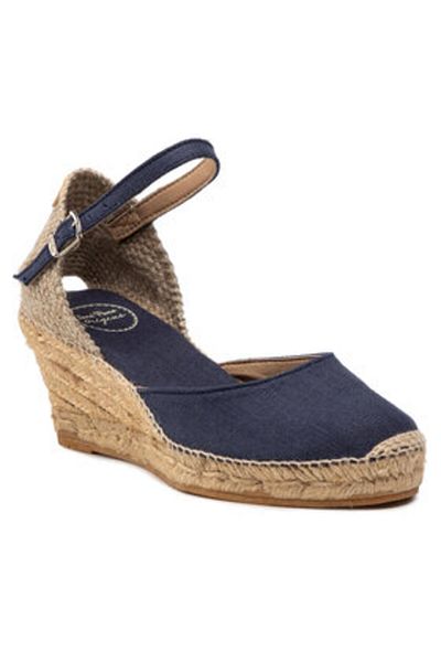 Toni Pons espadrile dama CALDES1101411000331 albastre