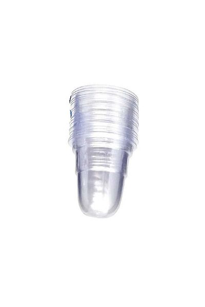 Redline Set of 60 Nova1 Medication Cups, for Nova U400 Aerosol Device