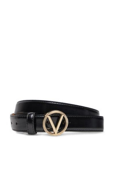 Valentino valentino women's belt VCS7VQ04NAP black