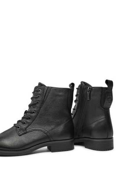 Tamaris women's ankle boots 8-85100-43 black