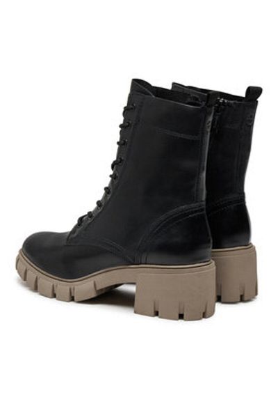 Tamaris women's ankle boots 1-25272-41 black