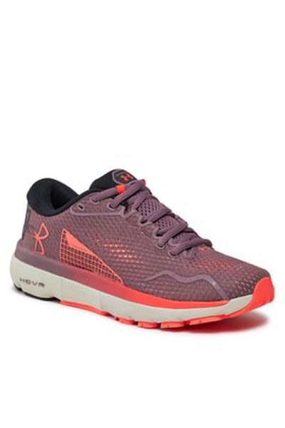 Under Armour Pantofi de alergare pentru femei Under Armour 3026550 roz