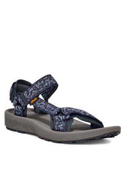 TEVA men's sandals 1150510 colorful