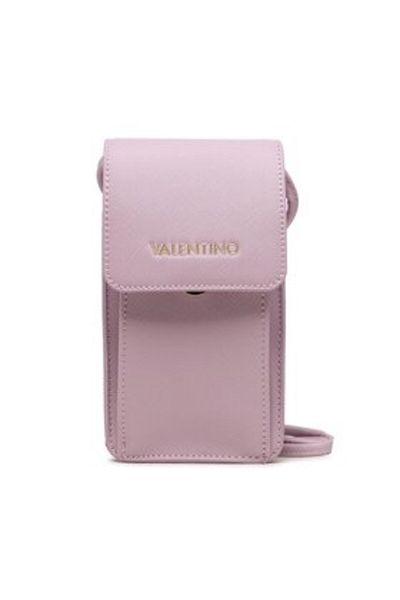 Valentino women's phone cases VPS6YF01 pink