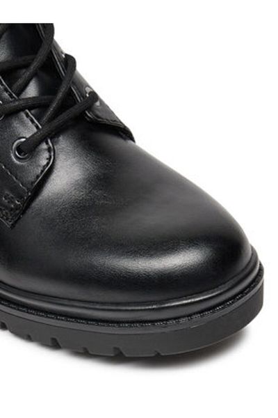 Tamaris tamaris women's ankle boots 1-25236-43 black