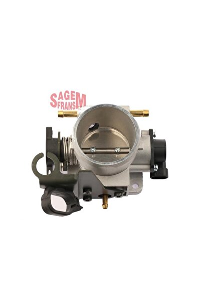 Genel Markalar Gaz Kelebek Boğazı Palıo-marea-bravo 1.6 16v