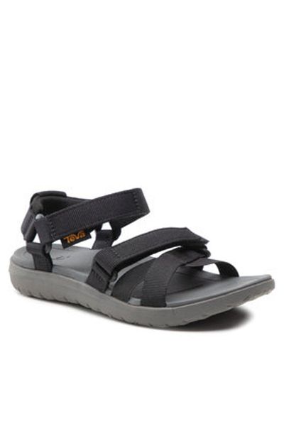 TEVA sandale damă 1116650 negre