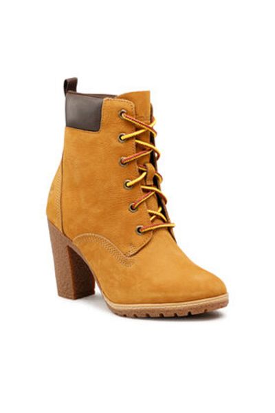 Timberland Women's Ankle Boots TB0A5MM52311 Brown