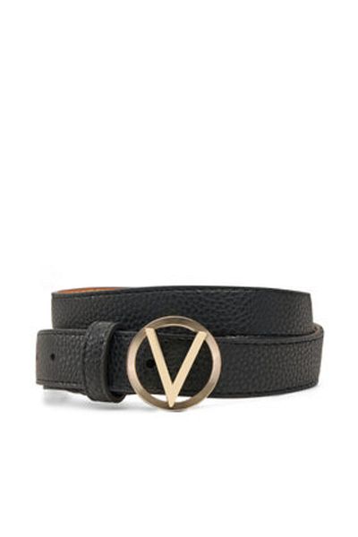 Valentino women's belt VCS7VQ04 black