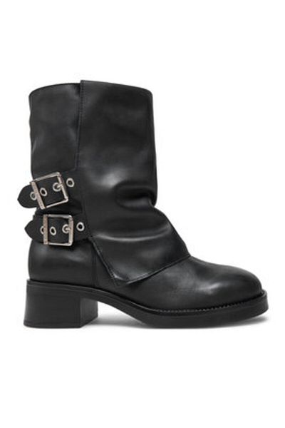 Steve Madden women's ankle boots SM11003415 black