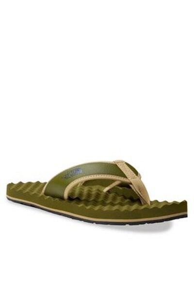 THE NORTH FACE the north face men's flip flops NF0A47AA3I01 colorful