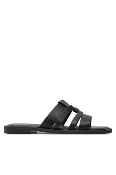 Tamaris Women's Flip-flops black TAMARIS-1-1-27103-42 001