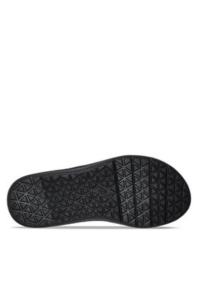 TEVA women's flip flops 1019040 yellow