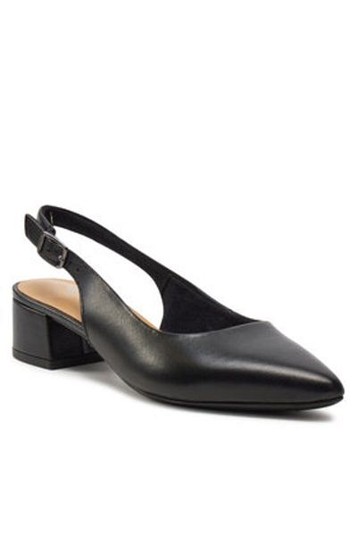 Tamaris women's sandals 1-29500-42 black