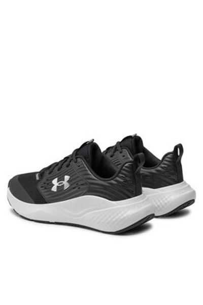 Under Armour Men's Gym Shoes black UNDER ARMOUR-3026017-004