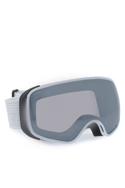 Uvex Unisex Child Safety Glasses 55/0/582/1130 white