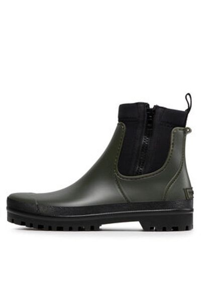Toni Pons women's galoshes COLTON green