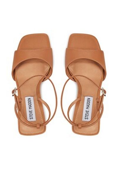 Steve Madden women's sandals SM11003004 brown