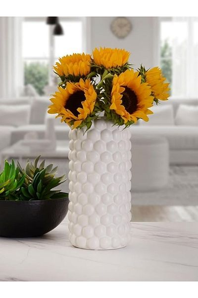Willuxe Bubble Vase Γλάστρα Μπολ Κουτάλι