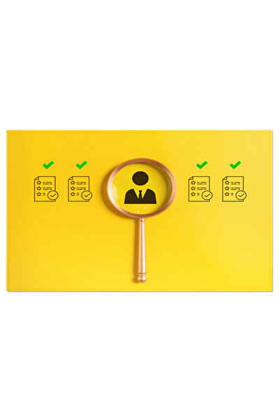 StoryGift Romania Tablou Canvas: Hr Si Dezvoltare Profesionala - Cautand Tale...