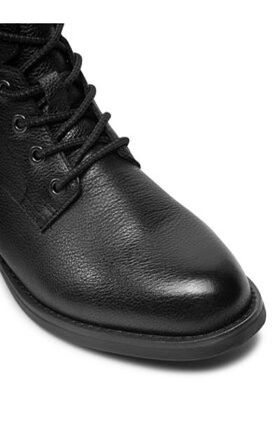 Tamaris women's ankle boots 8-85100-43 black