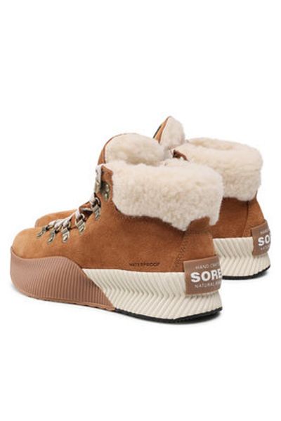 Sorel Sorel women's ankle boots 1977201224 brown