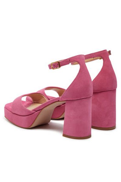 Unisa women's sandals ORIANE_KS pink