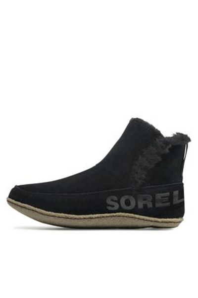 Sorel women's ankle boots 1876141011 black