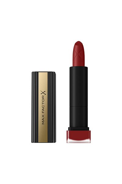 Max Factor Max Factor Velvet Matte Lipstick 35 Love