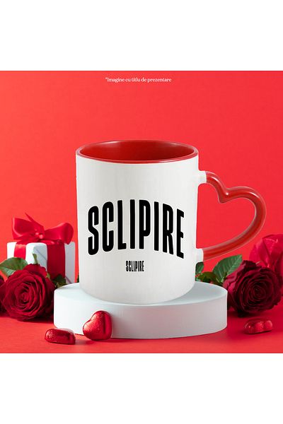 StoryGift Romania Mug The Word Sparkle, Motivational, Self Help, Self Understanding, Appreciation, , With ,STG .