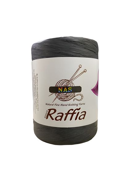 Nas Natura Μαλακή Ράφια Ράφια 100 gr NSX100