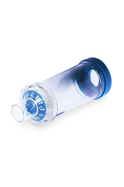 Redline Mistchamber Inhalation Chamber, Without Mask