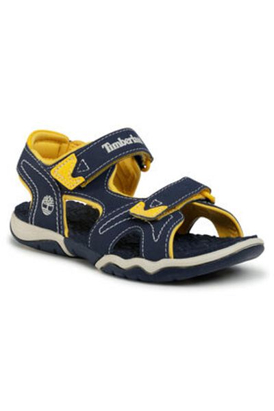 Timberland Sandale Timberland pentru băieți TB02474A4841 Albastru