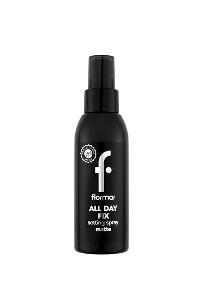 Flormar All Day Fix Matte Setting Spray