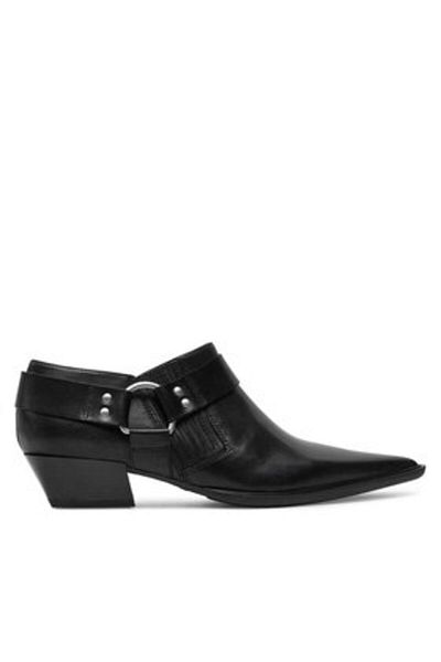 Vagabond Women's Half-shoes black VAGABOND-5850-001-20 BLACK