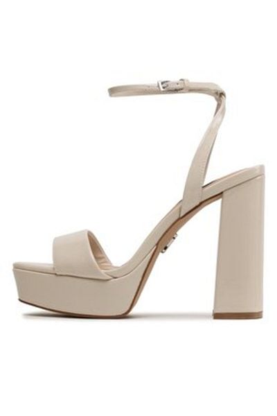 Steve Madden women's sandals SM11001631 natural