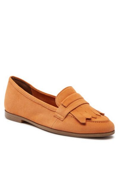 Tamaris tamaris ladies lords 1-24208-42 orange