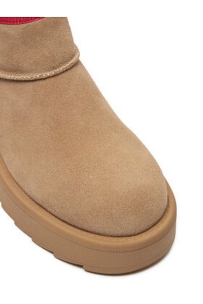 Tamaris Women's Ankle boots brown TAMARIS-1-26028-43 310 CAMEL