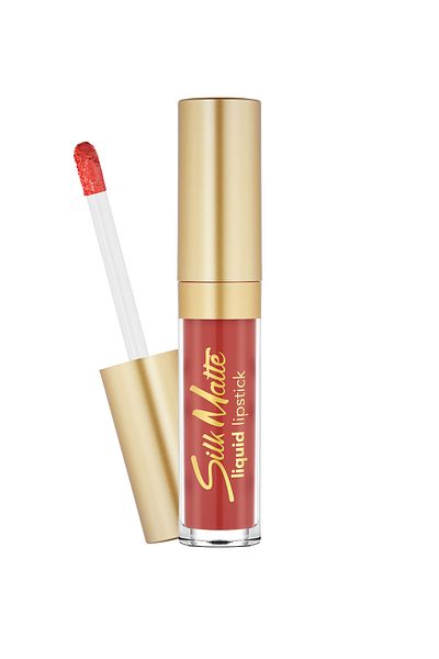 Flormar SILK MATTE LLS-03 SUNSET